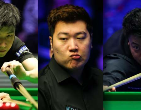 Snooker match-fixing investigation: What is happening as 10 players suspended?