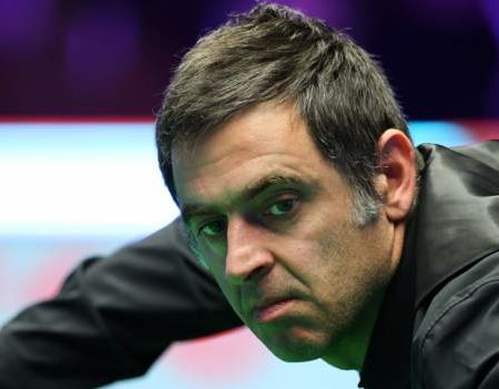 Masters 2023: Ronnie O’Sullivan sweeps Luca Brecel aside to reach last eight