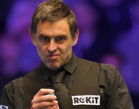 Masters 2023: Ronnie O’Sullivan knocked out by Mark Williams, Jack Lisowski beats Hossein Vafaei