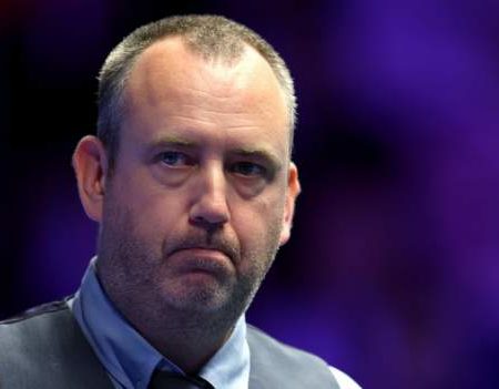 Masters 2023: Mark Williams beats Jack Lisowski 6-0 to reach first Masters final for 20 years