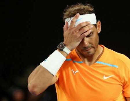 Indian Wells: Rafael Nadal withdraws because of hip injury