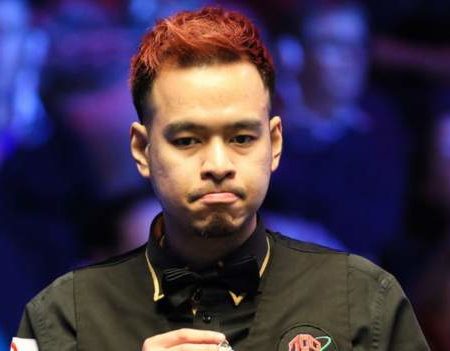 World Grand Prix: Noppon Saengkham beats Mark Williams to continue fine run