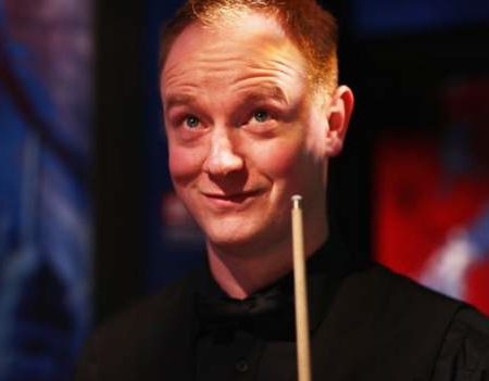 Snooker Shoot Out: Chris Wakelin beats Julien Leclercq to win first ranking title