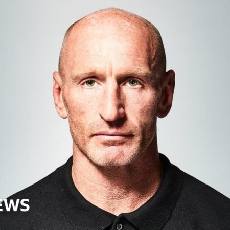 Gareth Thomas: Former Wales rugby star settles HIV case with ex