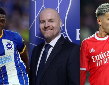 Premier League transfers: Record spending set to be extended on deadline day