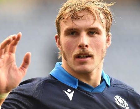 Six Nations 2023: England v Scotland – Jonny Gray in squad for Calcutta Cup