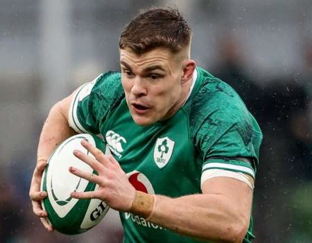 Six Nations 2023: Success can copper-fasten Ireland confidence in World Cup year – Eddie O’Sullivan