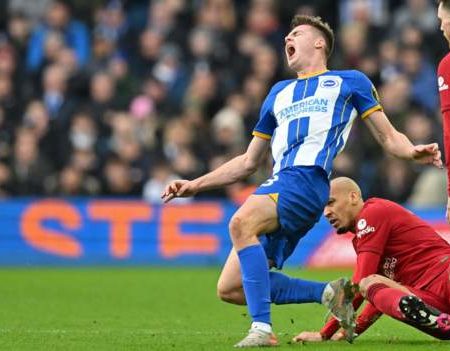 Fabinho: PGMOL accepts Liverpool’s should have been sent off for Evan Ferguson tackle