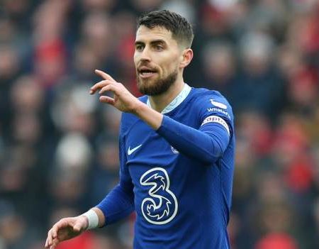 Arsenal transfer news: Jorginho moves from Chelsea to the Gunners in a deal worth £12m