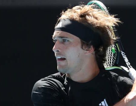 Alexander Zverev to face no disciplinary action after domestic abuse allegations