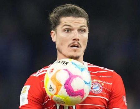 Man Utd transfer news: Club in talks over loan deal for Bayern Munich midfielder Marcel Sabitzer