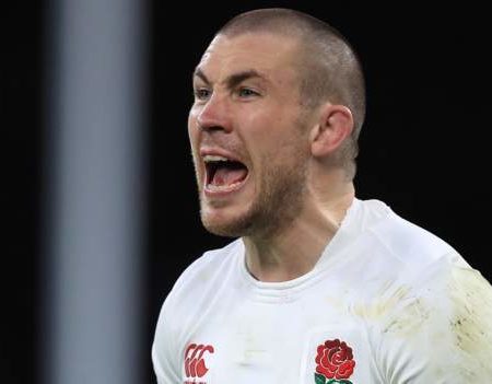 Mike Brown: Leicester Tigers sign ex-England full-back on short-term deal