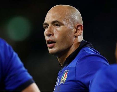 Sergio Parisse: Former Italy captain to retire at end of season