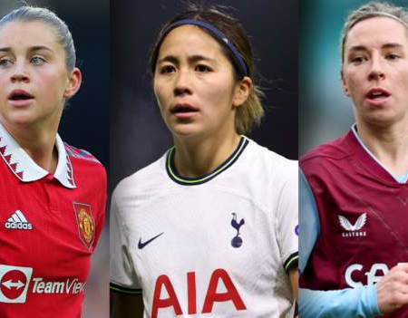 A January like no other – the WSL transfer window that changed women’s football