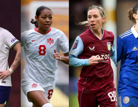 WSL transfers: How did the WSL clubs fare in the transfer window?