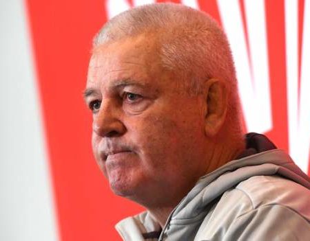 Six Nations 2023: Warren Gatland names Wales side early as he aims to focus on rugby