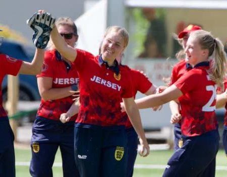 2024 Women’s Twenty20 World Cup: Jersey target promotion from qualifiers