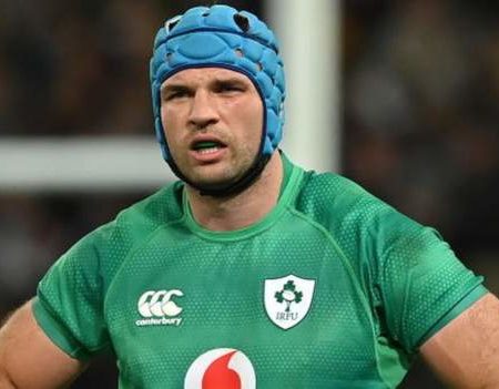 Six Nations 2023: Welsh attack a bit of an unknown quantity – Tadhg Beirne