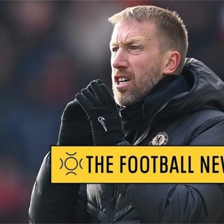 Transfer Deadline Day: Chelsea signings could be difficult for Graham Potter