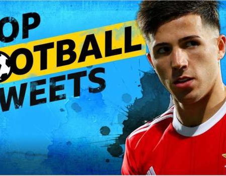 Deadline day on social: Chelsea spending big and Cancelo shown the exit