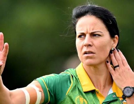 South Africa give Marizanne Kapp leave after wife Dane van Niekerk left out of T20 World Cup squad