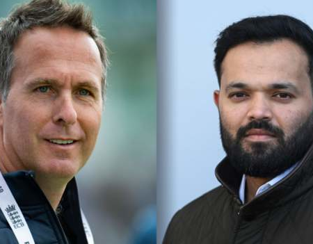 Yorkshire cricket racism hearing begins: Michael Vaughan, Azeem Rafiq & all you need to know