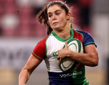 Women’s Six Nations 2023: Ireland include eight uncapped players in squad