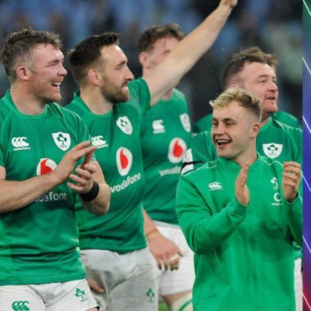 Six Nations 2023: Why Ireland are the ‘best team in the world’