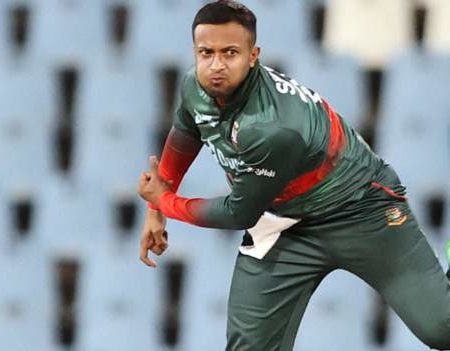 Shakib Al Hasan: Who is the Bangladesh tight-lipped enigma?