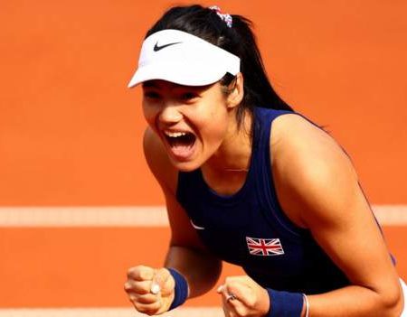 Billie Jean King Cup: Coventry to host Great Britain v France qualifier