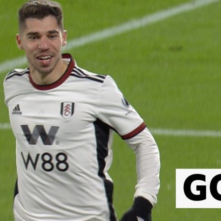 FA Cup 2023: Manor Solomon nets magnificent goal to double Fulham’s lead against Leeds