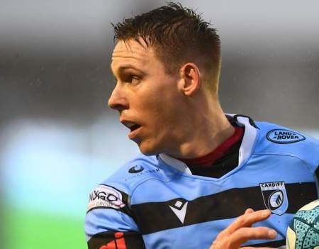 Liam Williams: Welsh rugby crisis leaves Cardiff and Wales full-back pondering move