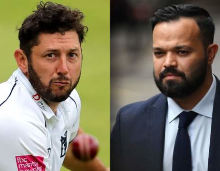 Yorkshire cricket racism hearing: Tim Bresnan ‘used racial slur’ towards Azeem Rafiq’s sister