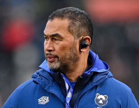 Pat Lam: Bristol boss says team need to qualify for Champions Cup this season