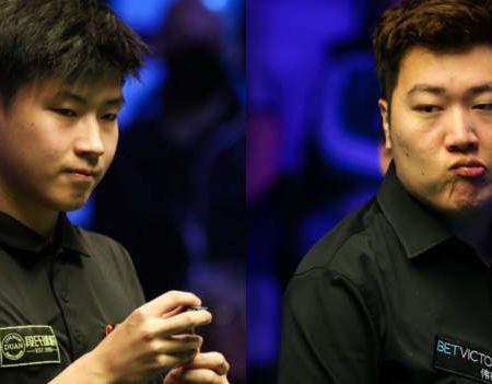 Snooker match-fixing inquiry: Zhao Xintong, Yan Bingtao to miss World Championship