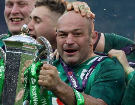 Six Nations 2023: Rory Best warns Ireland must take Scotland ‘seriously’ ahead of Murrayfield clash