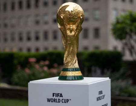 World Cup 2026: Fifa set to make decision on four-team group format this month