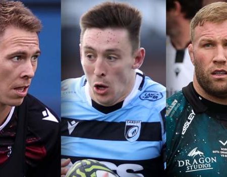 Welsh rugby crisis: Regions braced to lose star names amid budget cuts