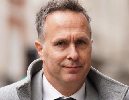 Michael Vaughan: Yorkshire cricket racism hearing is ‘terrible look for game’