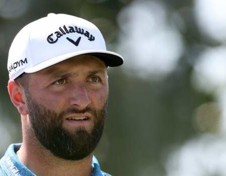 Arnold Palmer Invitational: Jon Rahm leads at Bay Hill