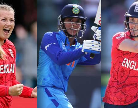 Women’s Premier League: Team & format guide with Smriti Mandhana & Nat Sciver-Brunt to feature