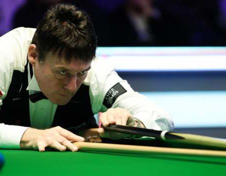 Jimmy White stuns Judd Trump to reach World Snooker Tour Classic last 16