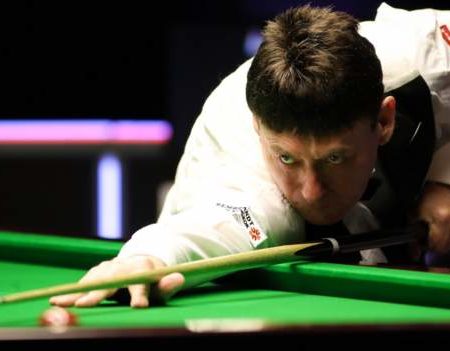 Jimmy White confident of Crucible return despite defeat at World Snooker Tour Classic