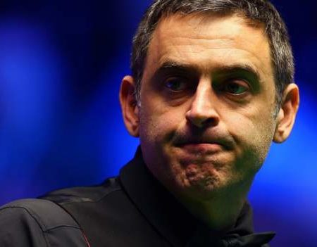 Ronnie O’Sullivan: Seven-time world champion ‘damaging’ snooker with ‘misguided’ comments, says WST chief