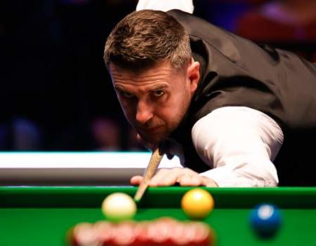 Tour Championship 2023 results: Mark Selby beats Ryan Day to reach semi-finals