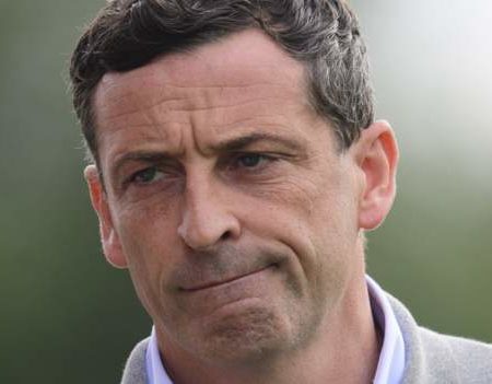 Newcastle United: Jack Ross, ex-Sunderland boss, joins academy