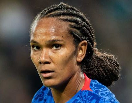 Wendie Renard: France captain named in first squad since Corinne Diacre sacking