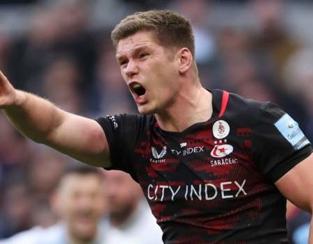 Heineken Champions Cup: Saracens v Ospreys (Sun)