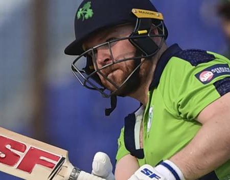 Bangladesh v Ireland: Tourists secure first victory on tour with seven-wicket T20 win