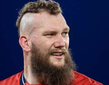 Heineken Champions Cup: Munster make five changes for Sharks encounter